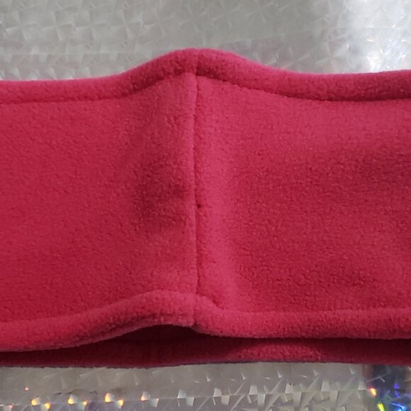 Pink Academy Winter Headband - Picture 2 of 6